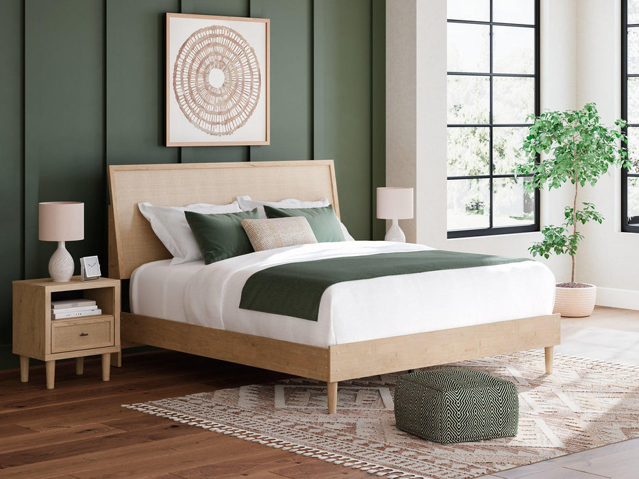 Cielden Bedroom Set - Bargain Furniture (Detroit, MI)