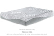 10 Inch Memory Foam Mattress - Bargain Furniture (Detroit, MI)
