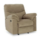Alphons Recliner - Bargain Furniture (Detroit, MI)