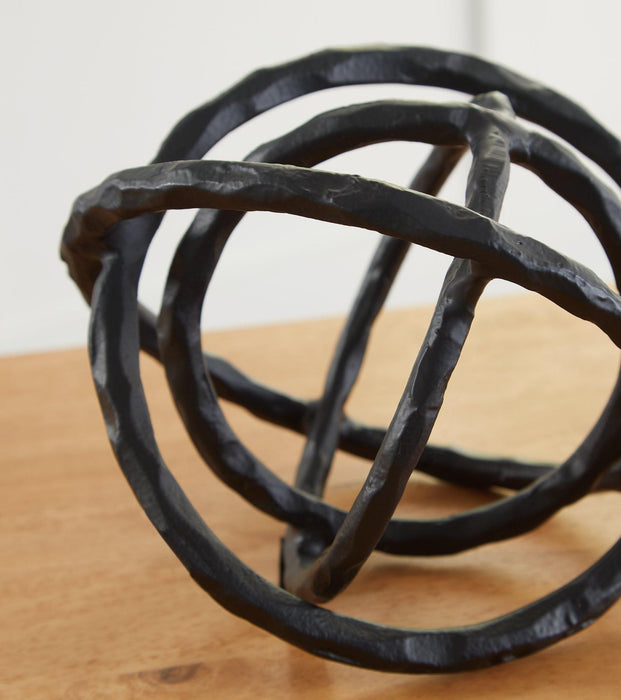 Barlee Sculpture (Set of 2) - Bargain Furniture (Detroit, MI)