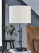 Baronvale Lamp Set - Bargain Furniture (Detroit, MI)