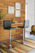 Bellatier Bar Stool Set - Bargain Furniture (Detroit, MI)