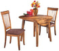 Berringer Dining Set - Bargain Furniture (Detroit, MI)
