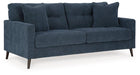 Bixler Living Room Set - Bargain Furniture (Detroit, MI)