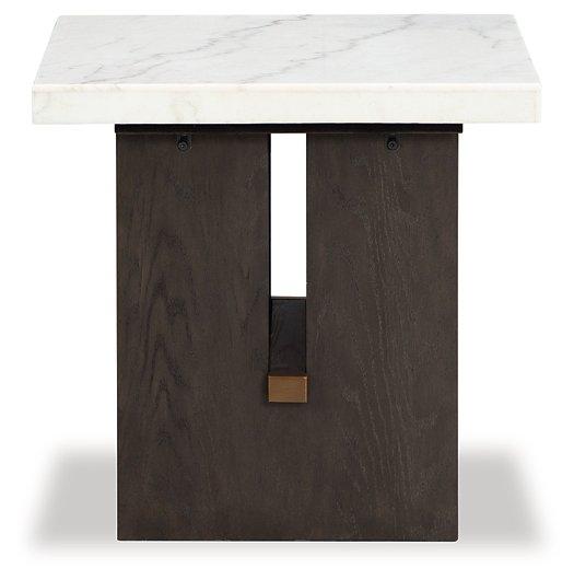 Burkhaus Occasional Table Set - Bargain Furniture (Detroit, MI)