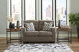Mahoney Living Room Set - Bargain Furniture (Detroit, MI)