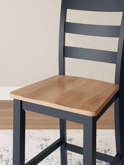 Gesthaven Dining Set - Bargain Furniture (Detroit, MI)