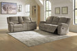 Draycoll Living Room Set - Bargain Furniture (Detroit, MI)