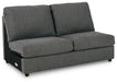 Edenfield 3-Piece Sectional with Chaise - Bargain Furniture (Detroit, MI)