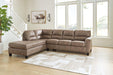 Navi Living Room Set - Bargain Furniture (Detroit, MI)