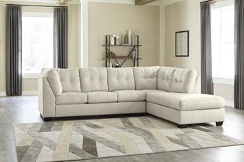 Falkirk Living Room Set - Bargain Furniture (Detroit, MI)