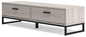 Socalle Storage Bench - Bargain Furniture (Detroit, MI)