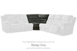 Nettington Power Reclining Sectional - Bargain Furniture (Detroit, MI)