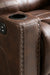 Owner's Box Power Reclining Sofa - Bargain Furniture (Detroit, MI)