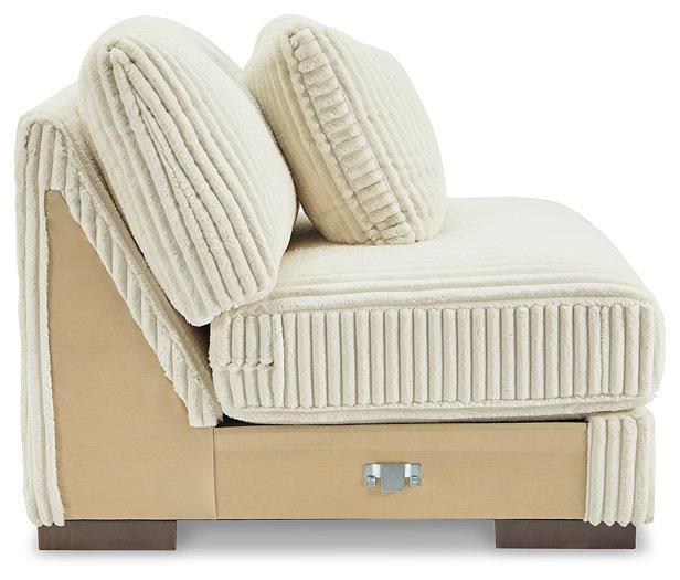 Lindyn Sectional Sofa - Bargain Furniture (Detroit, MI)