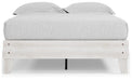 Shawburn Youth Bed - Bargain Furniture (Detroit, MI)