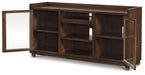 Starmore 70" TV Stand - Bargain Furniture (Detroit, MI)