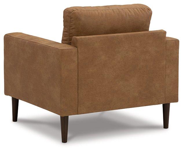 Telora Living Room Set - Bargain Furniture (Detroit, MI)