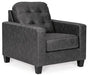 Venaldi Living Room Set - Bargain Furniture (Detroit, MI)
