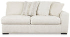 Chessington Sectional - Bargain Furniture (Detroit, MI)