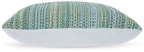 Keithley Next-Gen Nuvella Pillow - Bargain Furniture (Detroit, MI)