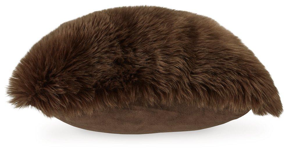 Bellethrone Pillow (Set of 4) - Bargain Furniture (Detroit, MI)
