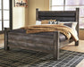 Wynnlow Bedroom Set - Bargain Furniture (Detroit, MI)