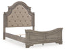 Lodenbay Bedroom Set - Bargain Furniture (Detroit, MI)