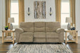 Alphons Reclining Sofa - Bargain Furniture (Detroit, MI)