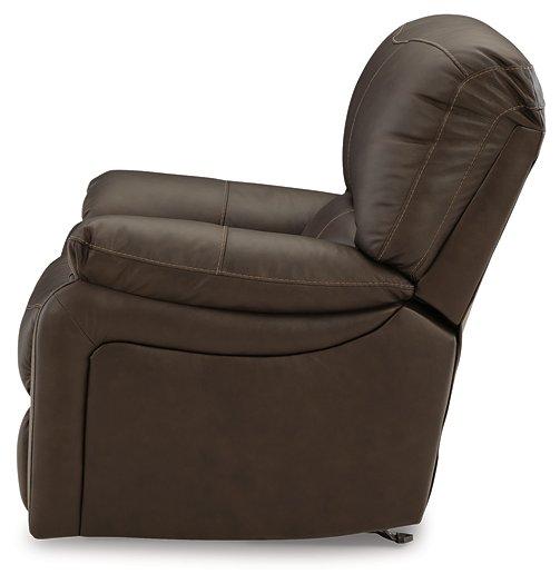 Leesworth Living Room Set - Bargain Furniture (Detroit, MI)