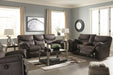Boxberg Reclining Sofa - Bargain Furniture (Detroit, MI)