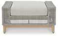 Seton Creek Outdoor Seating Set - Bargain Furniture (Detroit, MI)