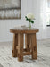 Mackifeld Occasional Table Set - Bargain Furniture (Detroit, MI)