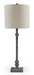 Oralieville Lamp Set - Bargain Furniture (Detroit, MI)