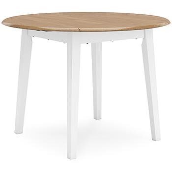 Gesthaven Dining Set - Bargain Furniture (Detroit, MI)