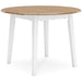 Gesthaven Dining Set - Bargain Furniture (Detroit, MI)