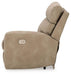 Next-Gen DuraPella Performance Fabric 3-Piece Dual Power Reclining Modular Sofa - Bargain Furniture (Detroit, MI)