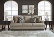 Stonemeade Sofa Sleeper - Bargain Furniture (Detroit, MI)