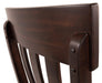 Haddigan Dining Set - Bargain Furniture (Detroit, MI)