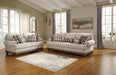 Harleson Sofa - Bargain Furniture (Detroit, MI)