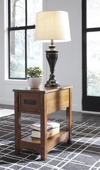Breegin End Table Set - Bargain Furniture (Detroit, MI)