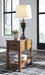Breegin End Table Set - Bargain Furniture (Detroit, MI)