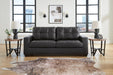 Barlin Mills Living Room Set - Bargain Furniture (Detroit, MI)