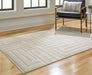 Darmondard Rug - Bargain Furniture (Detroit, MI)