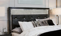 Kaydell Upholstered Bed - Bargain Furniture (Detroit, MI)