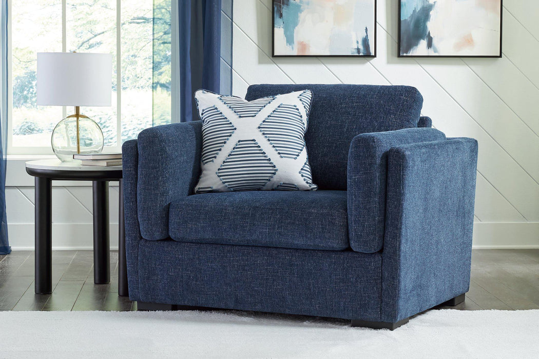 Evansley Living Room Set - Bargain Furniture (Detroit, MI)