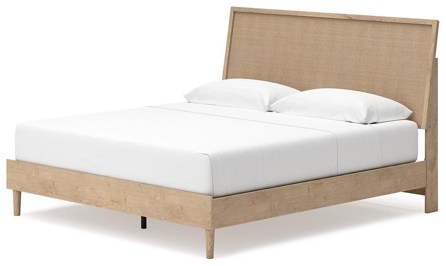 Cielden Bedroom Set - Bargain Furniture (Detroit, MI)