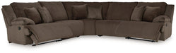Top Tier Living Room Set - Bargain Furniture (Detroit, MI)