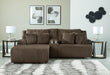 Top Tier Living Room Set - Bargain Furniture (Detroit, MI)