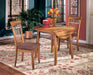 Berringer Dining Set - Bargain Furniture (Detroit, MI)